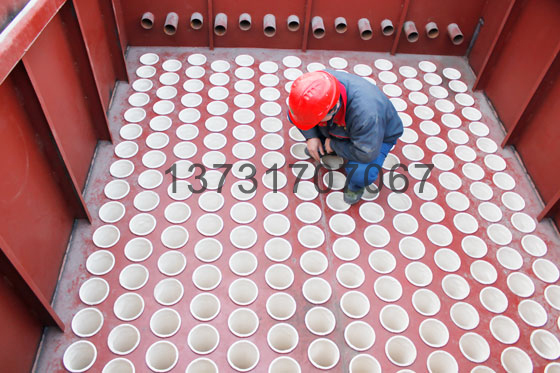 專業布袋除塵器制作、安裝、施工隊伍